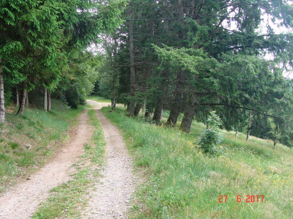 Les O Welches Cote Lac ออเบย์ ภายนอก รูปภาพ