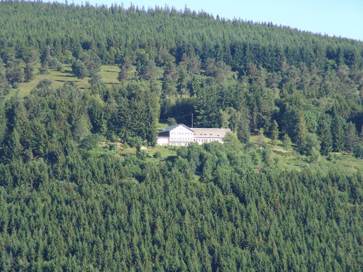 Les O Welches Cote Lac ออเบย์ ภายนอก รูปภาพ